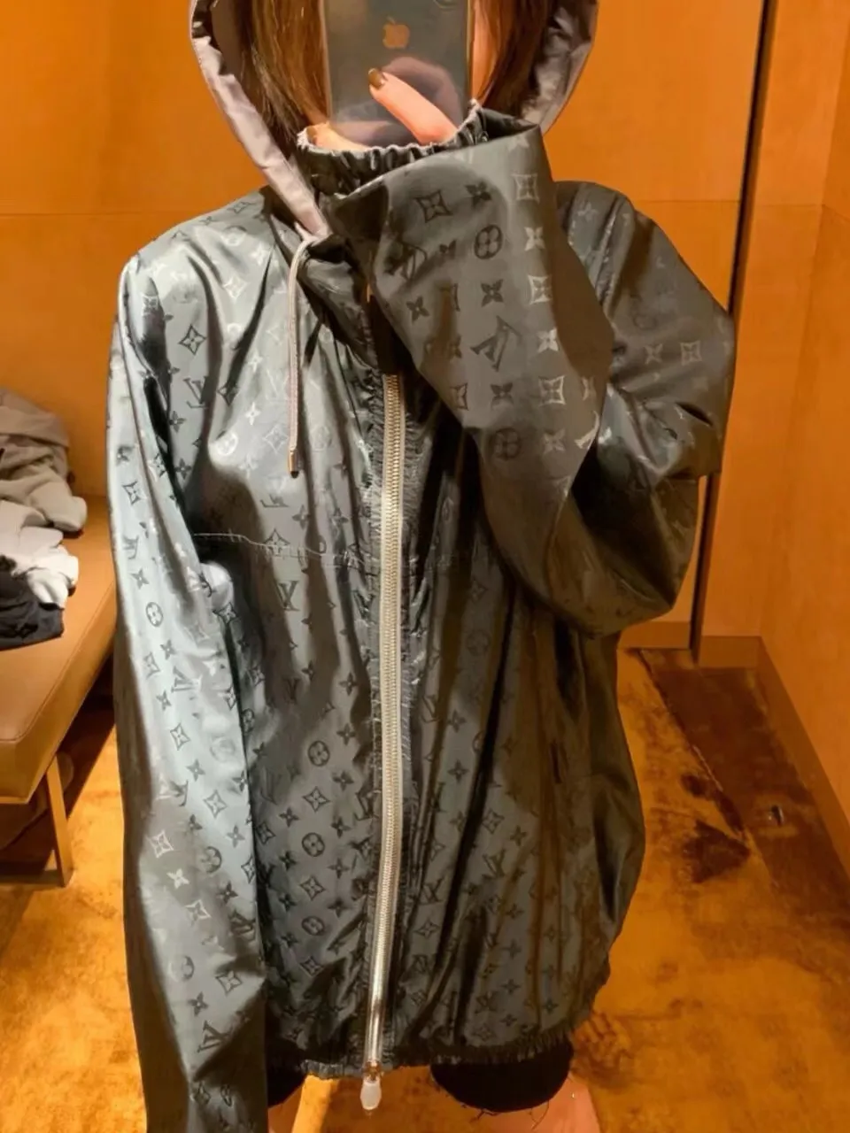 Louis Vuitton/